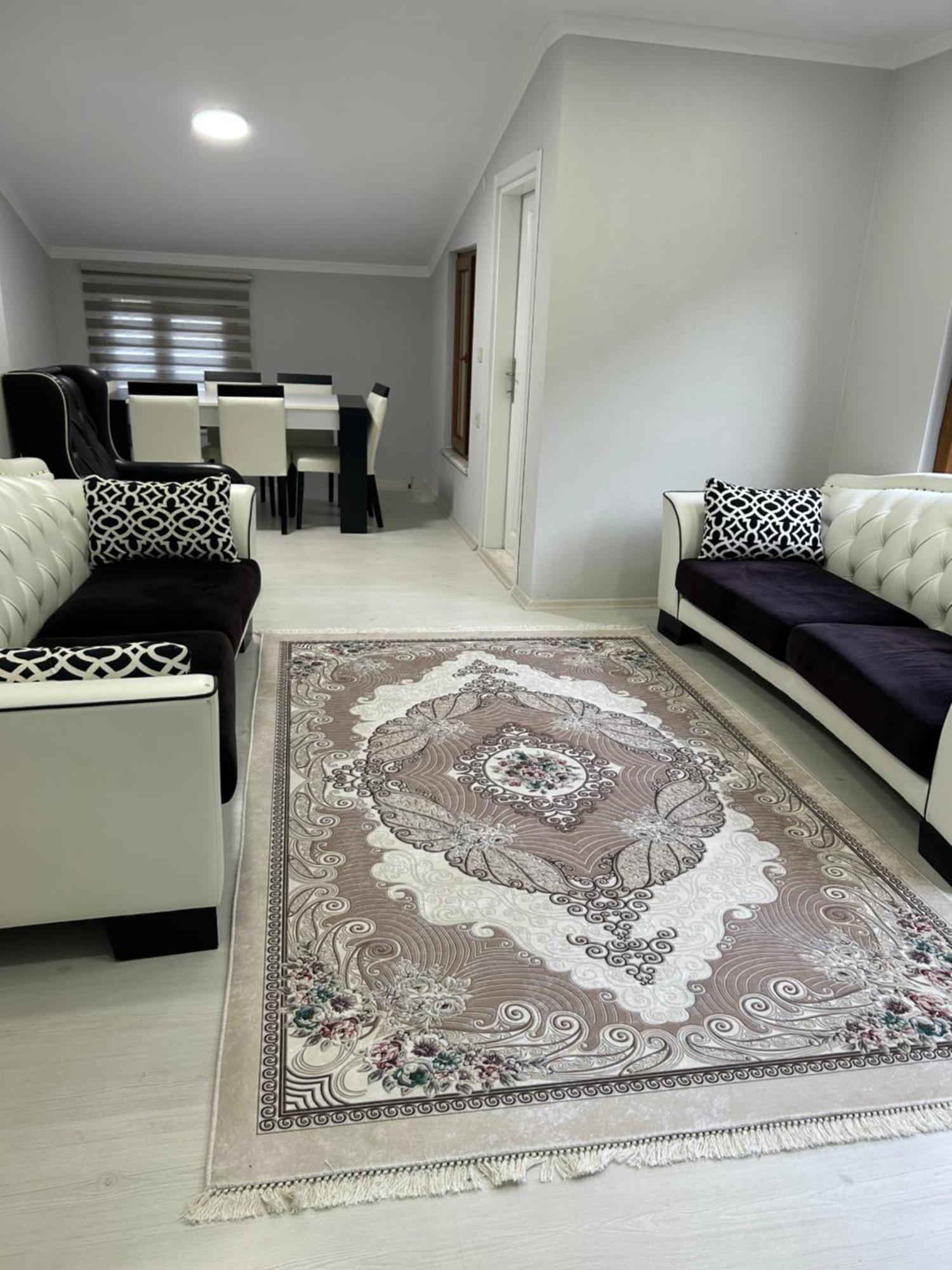 Isikli Kale Hotel Caykara エクステリア 写真