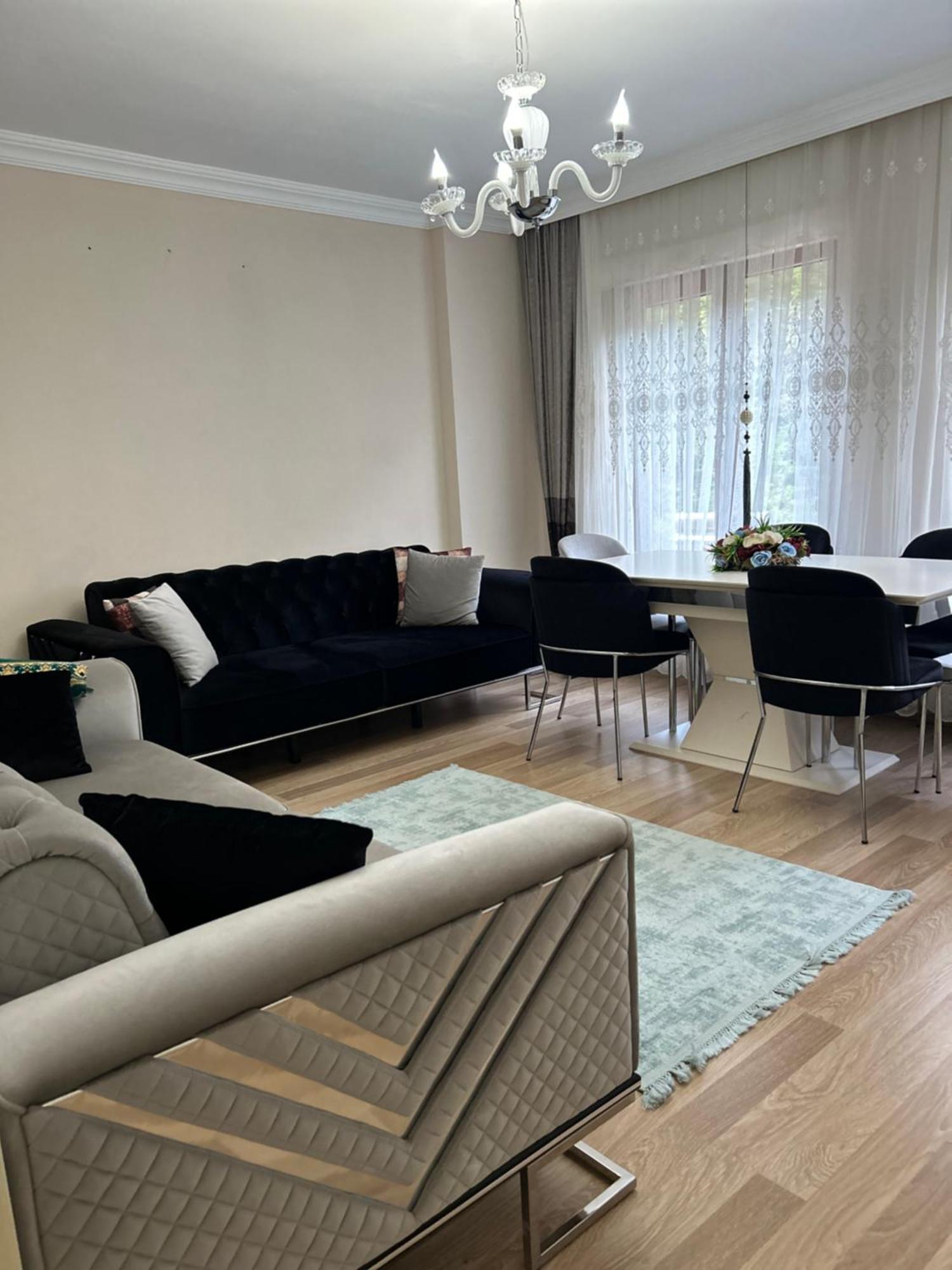 Isikli Kale Hotel Caykara エクステリア 写真